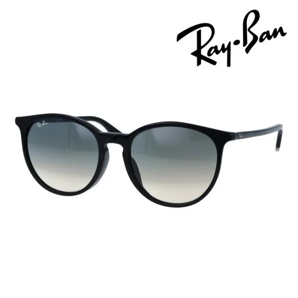 生産終了モデル Ray-Ban レイバン サングラス RB2204F 901/32 54mm 紫外線 UVカット 国内正規品 保証書付