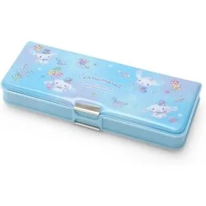 サンリオ SANRIO 両面開き筆箱 ペンケース 筆入れ シナモロール シナモン Cinnamoroll 437450