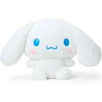 サンリオ SANRIO ぬいぐるみ スタンダード Lサイズ シナモロール シナモン 148431
