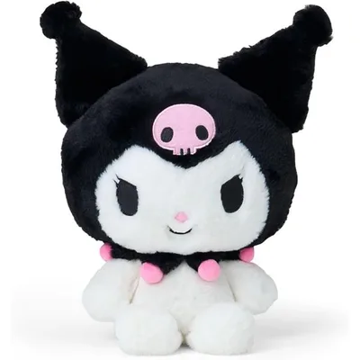 サンリオ SANRIO ぬいぐるみ スタンダード Lサイズ クロミ クロミちゃん 148440
