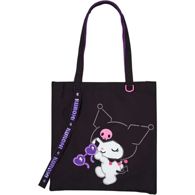 サンリオ SANRIO トートバッグ クロミ クロミちゃん 600008 ポーズ BAG