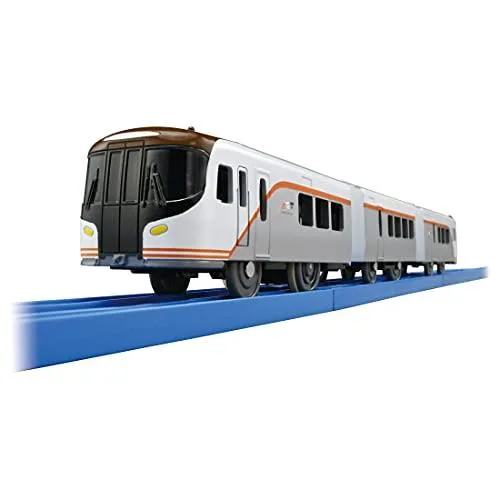 タカラトミー(TAKARA TOMY) 『 プラレール S-20 HC85系 特急ひだ・南紀 』 電車 列車 おもちゃ 3歳以上 玩具安全基準合