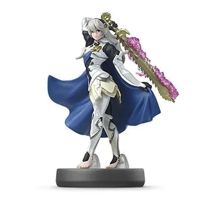 amiibo カムイ 2Pファイター 大乱闘スマッシュブラザーズシリーズ