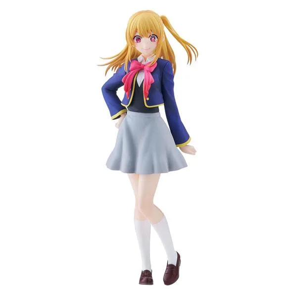 POP UP PARADE TVアニメ 推しの子 ルビー 完成品フィギュア グッドスマイルカンパニー
