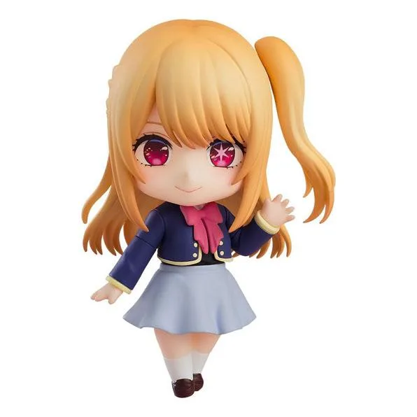 Nendoroid TV Anime Oshinoko Ruby Uniform Ver. Good Smile Company