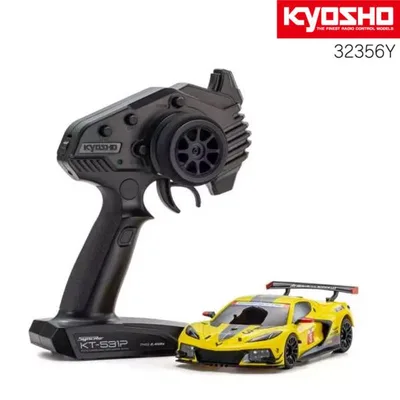 ラジオコントロール 電動 ミニッツAWD トヨタ 86 MFゴースト KYOSHO 京商 MINI-Z ミニッツレーサー 32356Y 送料無料