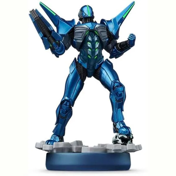 amiibo アミーボ サイラックス メトロイドプライム4 メトロイドシリーズ