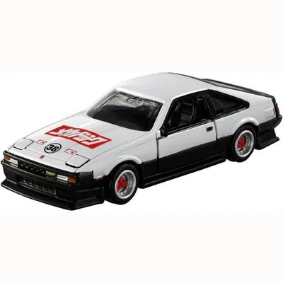 トミカプレミアムunlimited10 よろしくメカドック トヨタ セリカ XX ギフト プレゼント