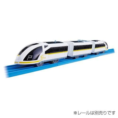 プラレール S-20 プラレール鉄道 ホワイトストリーム 連結仕様