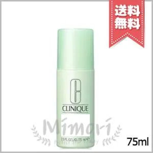 並行輸入品 CLINIQUE クリニーク D ロールオン 75ml【送料無料】