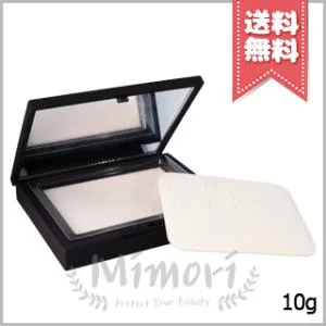 並行輸入品 NARS ナーズ ライト リフレクティング セッティング パウダー プレスト N 10g【送料無料】