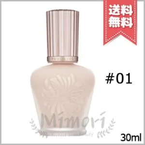 並行輸入品 PAUL&JOE ポール&ジョー ラトゥー エクラ ファンデーション プライマー N #01 SPF20/PA++ 30ml【送料無料】