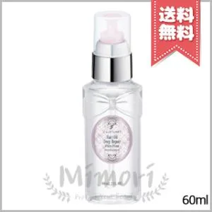 並行輸入品 JILL STUART ジルスチュアート ホワイトフローラル ヘアオイル ディープリペア 60ml【送料無料】