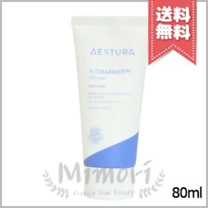 並行輸入品 AESTURA エストラ アトバリア365 クリーム 80ml【送料無料】