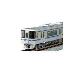 10-2154 愛知環状鉄道2000系 青帯 2両セット カトー Nゲージ
