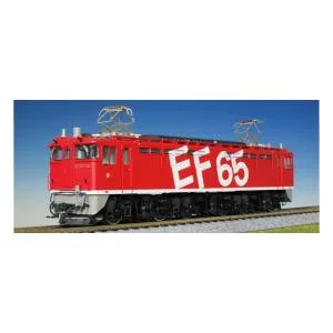条件付き送料無料 1-307A (HO)EF65 1118 (レインボー) カトー HOゲージ