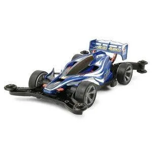 ミニ四駆REV エアロ アバンテ タミヤ ミニ四駆キット 18701