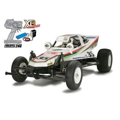57746 1/10RC XB グラスホッパー タミヤ RC完成品 同梱不可 ※キャンセル不可