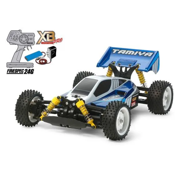 57867 1/10RC XB ネオスコーチャーTT-02Bシャーシ タミヤ RC完成品 同梱不可 ※キャンセル不可