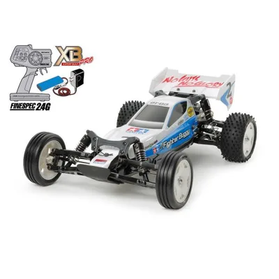 57872 1/10RC XB ネオマイティフロッグ DT-03シャーシ タミヤ RC完成品 同梱不可 ※キャンセル不可
