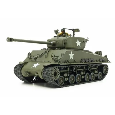 35346 1/35 アメリカ戦車 M4A3E8 シャーマン イージーエイト ヨーロッパ戦線 タミヤ 1/35MM プラモデル
