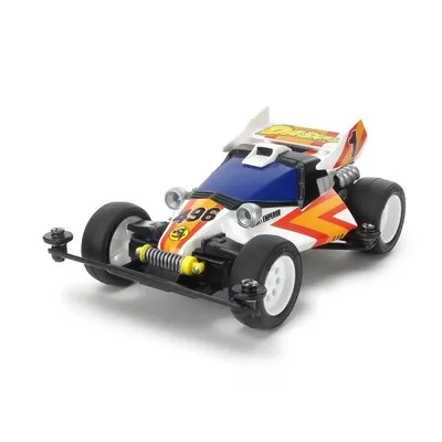 18025 1/32 ダッシュ1号・皇帝 エンペラー タイプ3シャーシ仕様 レーサーミニ四駆 タミヤ ミニ四駆キット