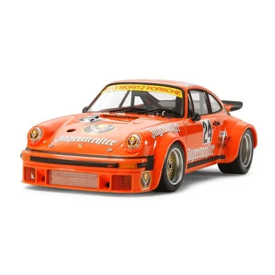 24328 1/24 ポルシェ ターボ RSR 934 イェーガーマイスター タミヤ 1/24スポーツカー プラモデル