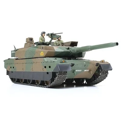 35329 1/35 陸上自衛隊 10式戦車 タミヤ 1/35MM プラモデル 同梱不可