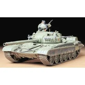 35160 1/35 旧ソビエト T72M1戦車 タミヤ 1/35MM プラモデル 同梱不可