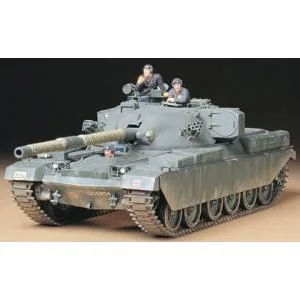 35068 1/35 イギリス戦車 チーフテンMk.5 タミヤ 1/35MM プラモデル