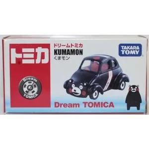 新品 箱日焼け トミカ ドリームトミカ くまモン 240001034376