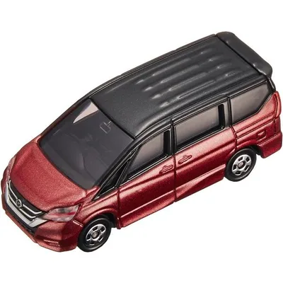 新品 トミカ 94 日産 セレナ 240001027275