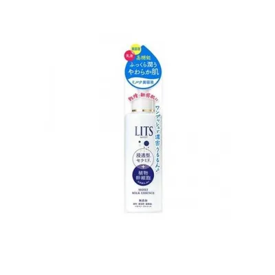 LITS(リッツ) モイスト ミルク美容液 100mL (1個)