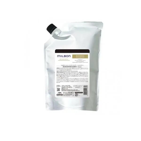 ミルボン リアウェイクン リニューイングシャンプー 詰め替え用 1000mL (1個)