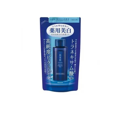 肌美精 薬用美白化粧水 詰め替え用 150mL (1個)