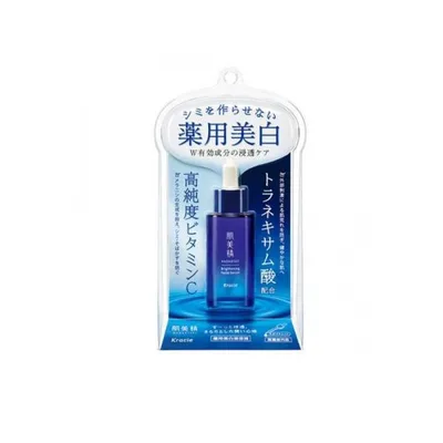 2980円以上で注文可能 肌美精 ターニングケア美白 薬用美白美容液 30mL (1個)