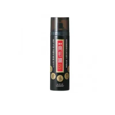 2980円以上で注文可能 薬用育毛精EX 無香料 180g (1個)