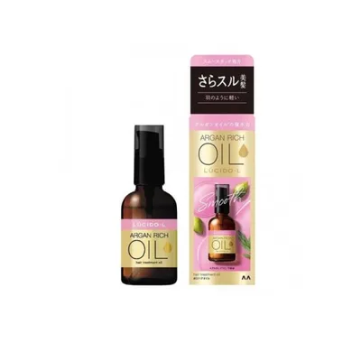 2980円以上で注文可能 LUCIDO-L ルシードエル オイルトリートメント#EXヘアオイル 60mL (1個)