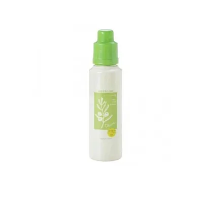 2980円以上で注文可能 薬用液体入浴剤 オリーブの湯S フレッシュシトラスの香り 500mL (1個)
