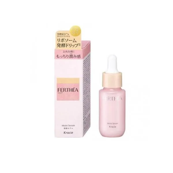 2980円以上で注文可能 ファルテア FERTHEA 保湿セラム 30mL (1個)