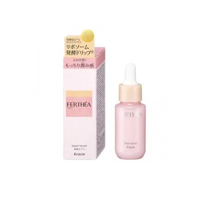 2980円以上で注文可能 ファルテア FERTHEA 保湿セラム 30mL (1個)