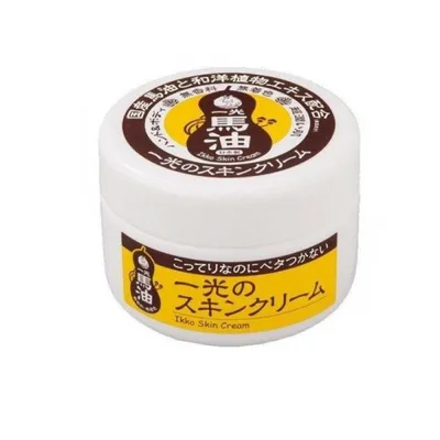 2980円以上で注文可能 一光スキンクリーム 210g (ジャータイプ) (1個)