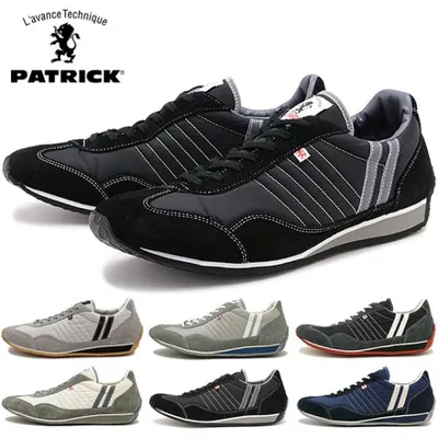 返品送料無料 パトリック PATRICK スニーカー スタジアム 23303 23454 23561 23130 23011 232352 STADIUM 日本製 定番 当店激オシ 正規取扱店