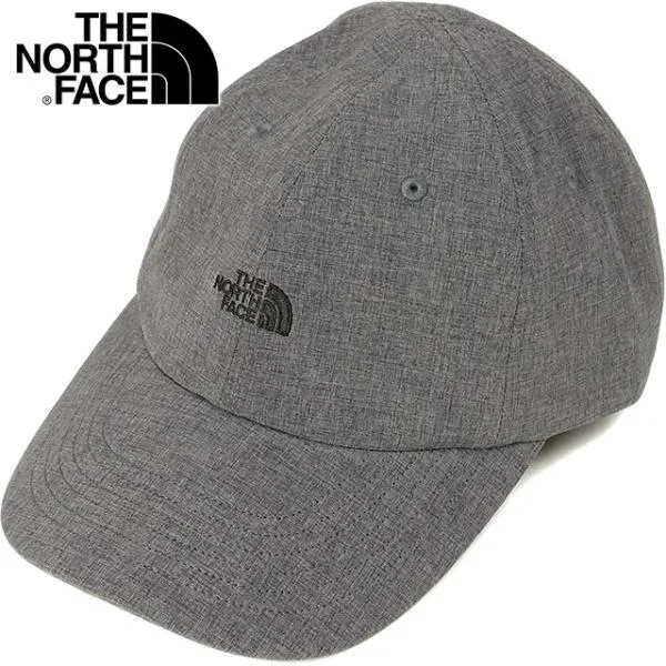 ザ・ノース・フェイス THE NORTH FACE アクティブライトキャップ NN02572-ZC SS25 Active Light Cap TNF アウトドア 帽子 ミックスチャコール 正規取扱店