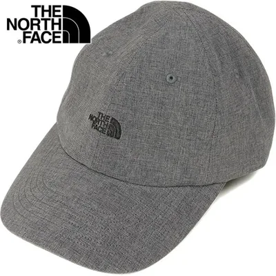 ザ・ノース・フェイス THE NORTH FACE アクティブライトキャップ NN02572-ZC SS25 Active Light Cap TNF アウトドア 帽子 ミックスチャコール 正規取扱店