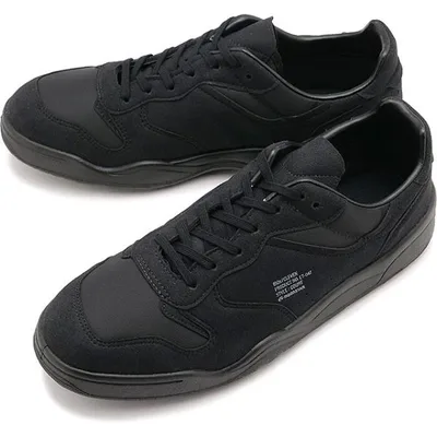 ムーンスター エイトテンス MOONSTAR 810s スニーカー クレーヴェン 54410536 SS25 ET047 CLEVEN メンズ・レディース 靴 シューズ BLACK 正規取扱店