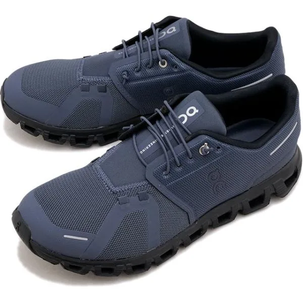 オン On スニーカー メンズ クラウド 6 3MF10070516 M Cloud 6 ランニングシューズ カジュアル 軽量 定番モデル ネイビー Navy Black 正規取扱店