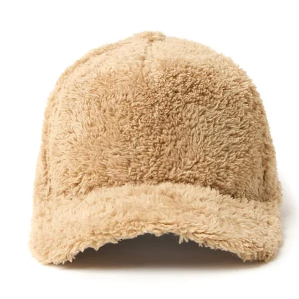ニューエラ NEW ERA 9FORTY Aフレーム ミンクフリースキャップ 15125133 OD 940 AFRAME MINK FLEECE CML メンズ レディース 帽子 フリースキャップ 正規取扱店