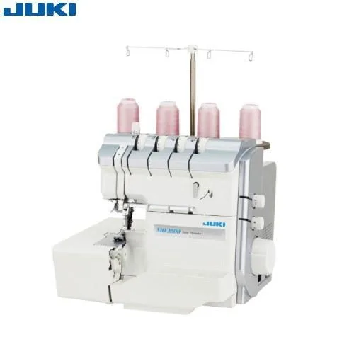 ミシン 本体 ジューキ JUKI MO-2800 ロックミシン 新品・メーカー保証付