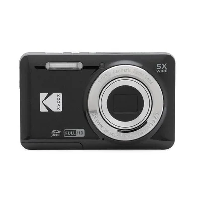 Kodak(コダック)PIXPRO FZ55BK2A ブラック